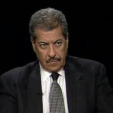 Howard Blum — Charlie Rose