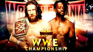 Check spelling or type a new query. Wwe Wrestlemania 35 Match Card Predictions