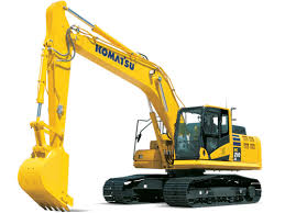 Excavators are indispensable equipment pieces in the earthmoving business. Komatsu Excavators Hydraulic Excavators Komatsu America Corp