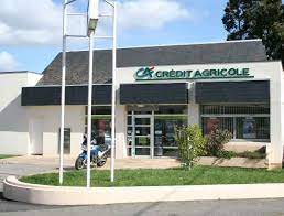 Check spelling or type a new query. Credit Agricole Nozay 44