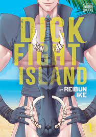 SuBLime | Read a Free Preview of Dick Fight Island, Vol. 1