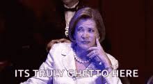 Share the best gifs now >>> Lucille Bluth Wink Gifs Tenor