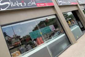 Selected pantip suites due to adjacent to cbd, the service is always warm n . Shabushi By Oishi Pantip Plaza Chiang Mai