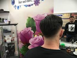 A hair salon is a place where one goes to get their hair done so that it can look beautiful and attractive. New Look Aachen Home Facebook
