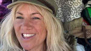 MAFS' Lucinda Light's candid sexuality admission as she lifts lid