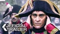 Napoleon 2023 Full Movie
