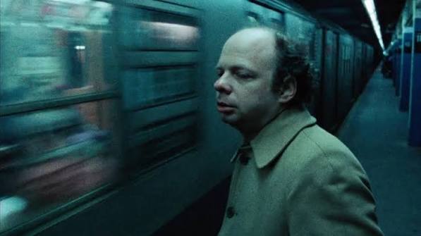 My Dinner with André (1981) | MUBI