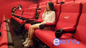 Cinema city mega mall se alătură cinema city afi palace cotroceni și cinema city sun plaza, fiind al treilea multiplex al lanțului deschis în bucurești. Cinema City Langham Place 4dx å½±é¢è©¦ç© Youtube