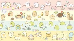 Aesthetic 1080p, 2k, 4k, 5k hd wallpapers free download, these wallpapers are free download for pc, laptop, iphone, android phone and ipad desktop Kawaii For Laptop Wallpapers Wallpaper Cave