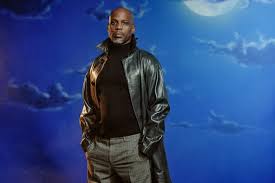 For all inquiries contact : Dmx Turned Agony And Atomic Energy Into One Of Rap S Most Titanic Legacies Gq