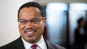 Ellison opposes the police and is an advocate of defunding the police and lawlessness in the traditional western civilization sense. Keith Ellison Wins Primary For Minnesota Attorney General Axios