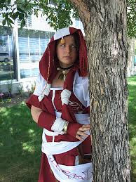 Fable 3 walkthrough & guide. Theresa Blind Seeress By Cerfestas On Deviantart