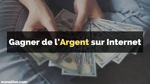 14 sites pour gagner de l'argent en ligne en testant des sites internet, des jeux et des applications. Gagner De L Argent Sur Internet 14 Idees 1 Methode