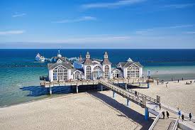 Die komfortabel eingerichtete ferienwohnung liegt direkt am park des. Ostsee Urlaub An Der Ostseekuste Berge Meer