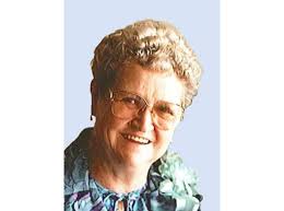 Carol Campbell Obituary (2009)