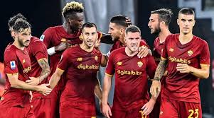 «рома» — «фиорентина» — 3:1 (1:0). Owykpp9je12clm