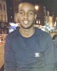 100th London murder investigation launched as capital set for record number  of killings after pensioner found dead