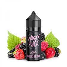 He/she were considered as the dearest in whatever circumstances. Broski Berry By Nasty Vape Monkey Dubai United Arab Emirates