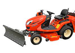 Honda bietet eine große produktpalette vom rasentraktor über den rasenmäher bis zum einachsschlepper, motorhacke und wiesenmäher. Kubota Gr2120 Fur Den Winterdienst In Filderstadt Plattenhardt Bei Horz Technik Center Gmbh