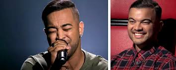 An australian singer and songwriter, guy sebastian has the net worth which is estimated to be $10 million. Emotional Moment As Chris Sebastian Surprises Brother Guy On The Voice Hope 103 2