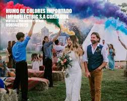Sorprende a tus invitados cuando vean que este bonito detalle está. Bengalas De Colores Para Eventos Fotografias Guayaquil Doplim 1483868