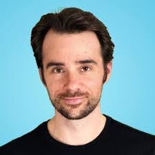 Harrison Suarez's Instagram, Twitter & Facebook