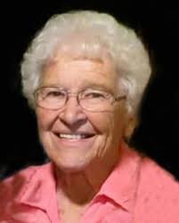 Alice Lisetta (Schweighart) Beckley