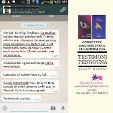 Hasilnya akan terpancar pada wajah dan tubuh badan anda terasa. Jamu Ratu Dara Terima Kasih Kerana Kongsikan Testimoni Facebook