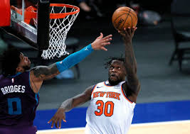 New york led by as many as 18. Charlotte Hornets Vs New York Knicks Game April 20 2021 Charlotte Observer