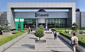 Garanti shares are publicly traded in turkey and depository receipts in the uk and the us. Garanti Bank Has Become The Largest Private Bank In Turkey In Time Deposits And Individual Loans As Well