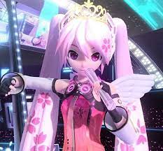 Pin By Kodiak On Vocaloid Hatsune Miku Project Diva Hatsune Project Diva Icons