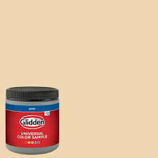 Glidden 8 Oz Ppg1089 3 Chai Tea Latte