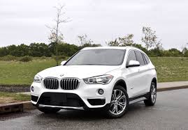 A crossover to make money, not brand evangelists. Bf Review 2016 Bmw X1 Vs The 2015 Bmw X1 Bimmerfile