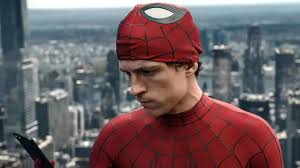 Spider-Man: Brand New Day پرفروش‌ترین فیلم هالیوودی تاریخ هند شد