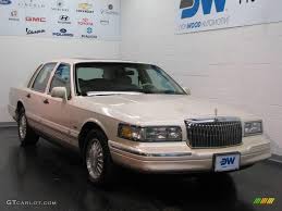 Image result for Ivory 1995 Town Car