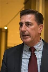 Guest Speaker: Legislator Scott Samuelson