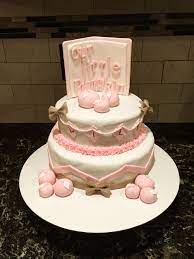 Girl Baby Shower Cake Pumpkin Themed Baby Shower Pumpkin Baby In Pumpkin Baby Shower Cakes