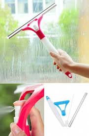 Kolay cam silme yöntemleri neler? Pratik Spreyli Cam Silme Aparati Sefamerve