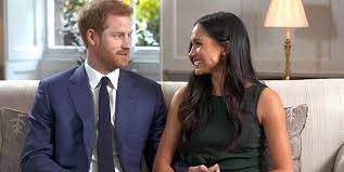 Transcript for prince harry and meghan markle: 12 Things We Learned From Prince Harry And Meghan Markle S Engagement Interview