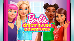 Go team roberts in its 4th and 5th season). Barbie Life In The Dreamhouse Netflix