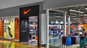 Outdoor & sporting goods company. Nike Store Suchen