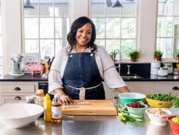 We'll show you to make great meals. Kardea Brown Celebrates Coastal Southern Cooking On Delicious Miss Brown Fn Dish Behind The Scenes Food Trends And Best Recipes Food Network Food Network