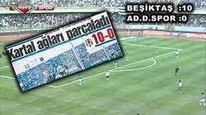Maybe you would like to learn more about one of these? Besiktas In Adanademirspor U 10 0 Yendigi Macin Tum Golleri Videosu