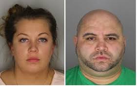 Two Arrested After Fatal Stabbing In Trumansburg