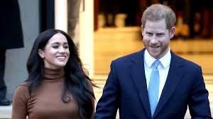 This moment forward @hmp source photo: Hier Ist Warum Prinz Harry Und Meghan Markle Instagram Verlassen News24viral