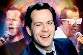 I Remember Bruno: Tales Of A Pre-Fame Bruce Willis Bartending In '80s Era  New York City