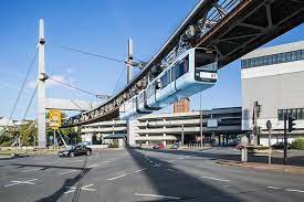 Jump to navigation jump to search. Buro Staubach S New Cars For The World S Oldest Suspension Railway In Wuppertal Germany