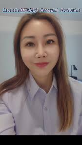 Isabelle 风水国际