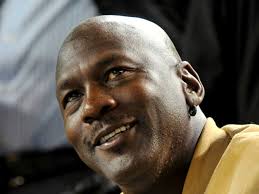 Michael Jordan sells majority stake of Hornets