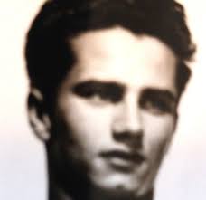 Louis Anthony Venegas Obituary